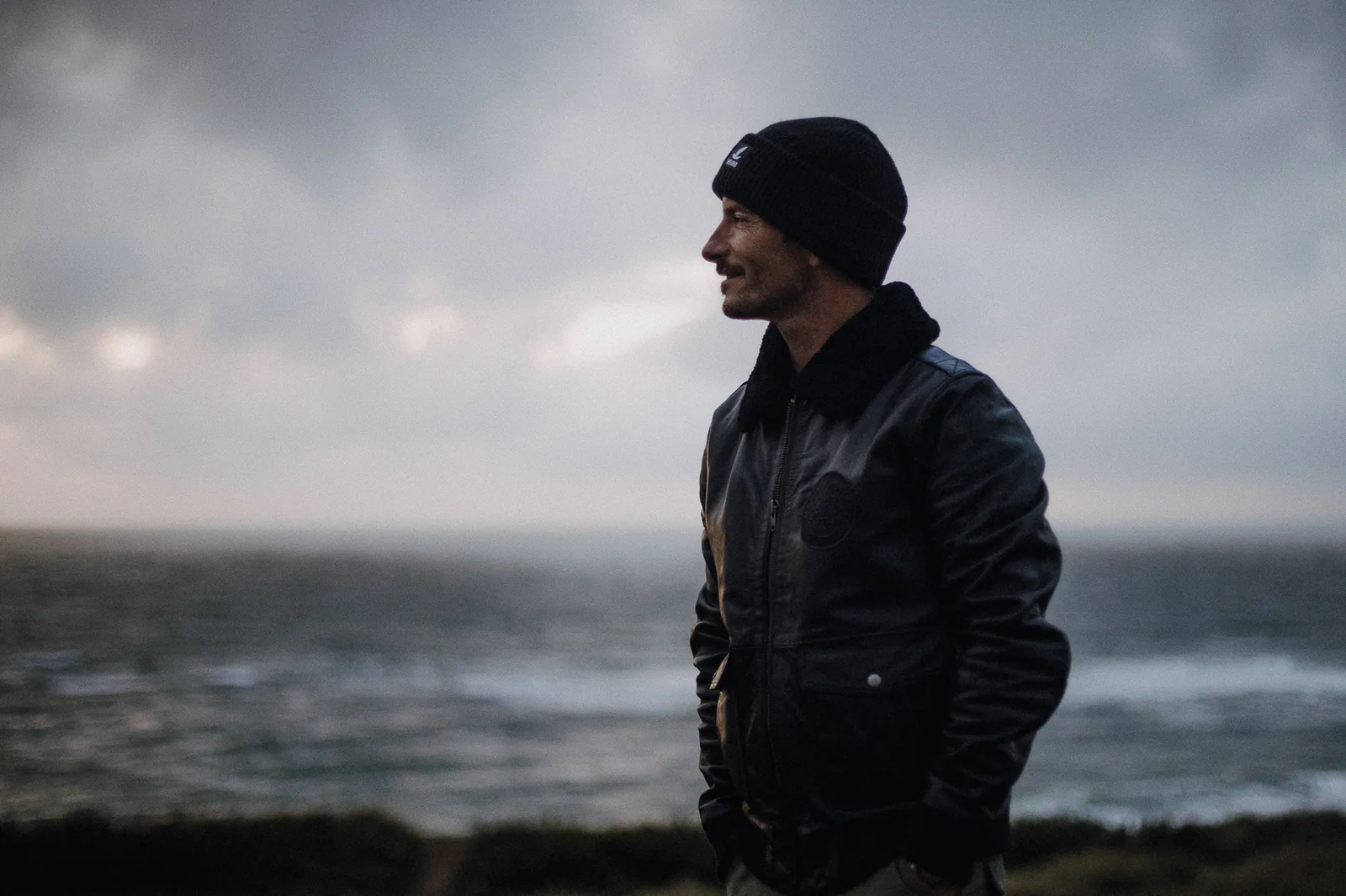 Sven Erberich, Fotograf für München und Sylt, an der Nordsee