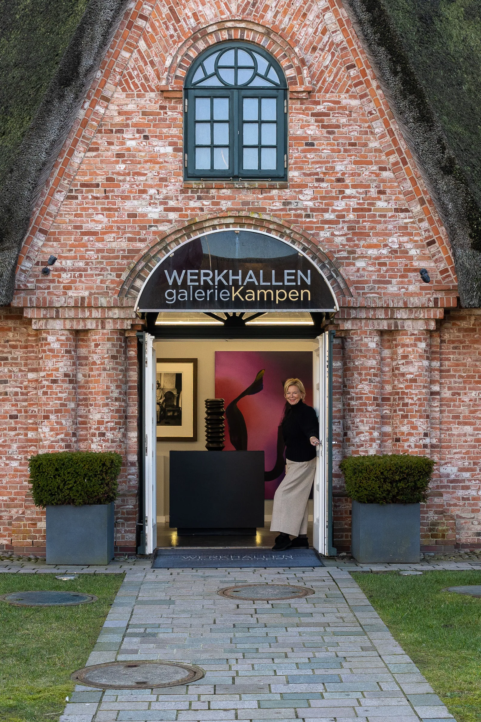 Werbefotografie — Kampagnenmotiv