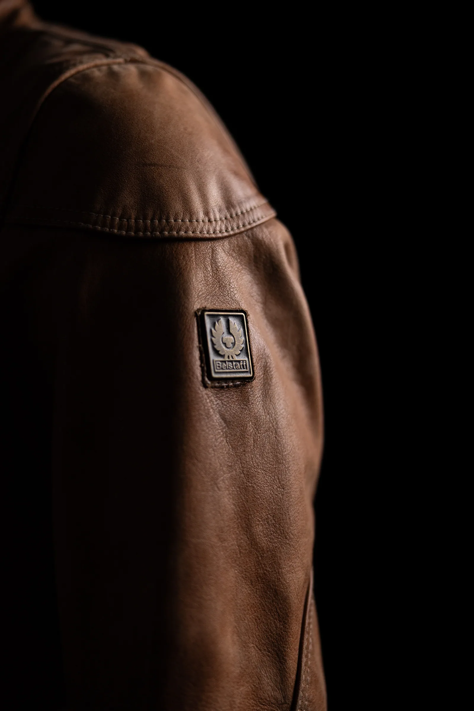 Fashionfotografie — Detailaufnahme