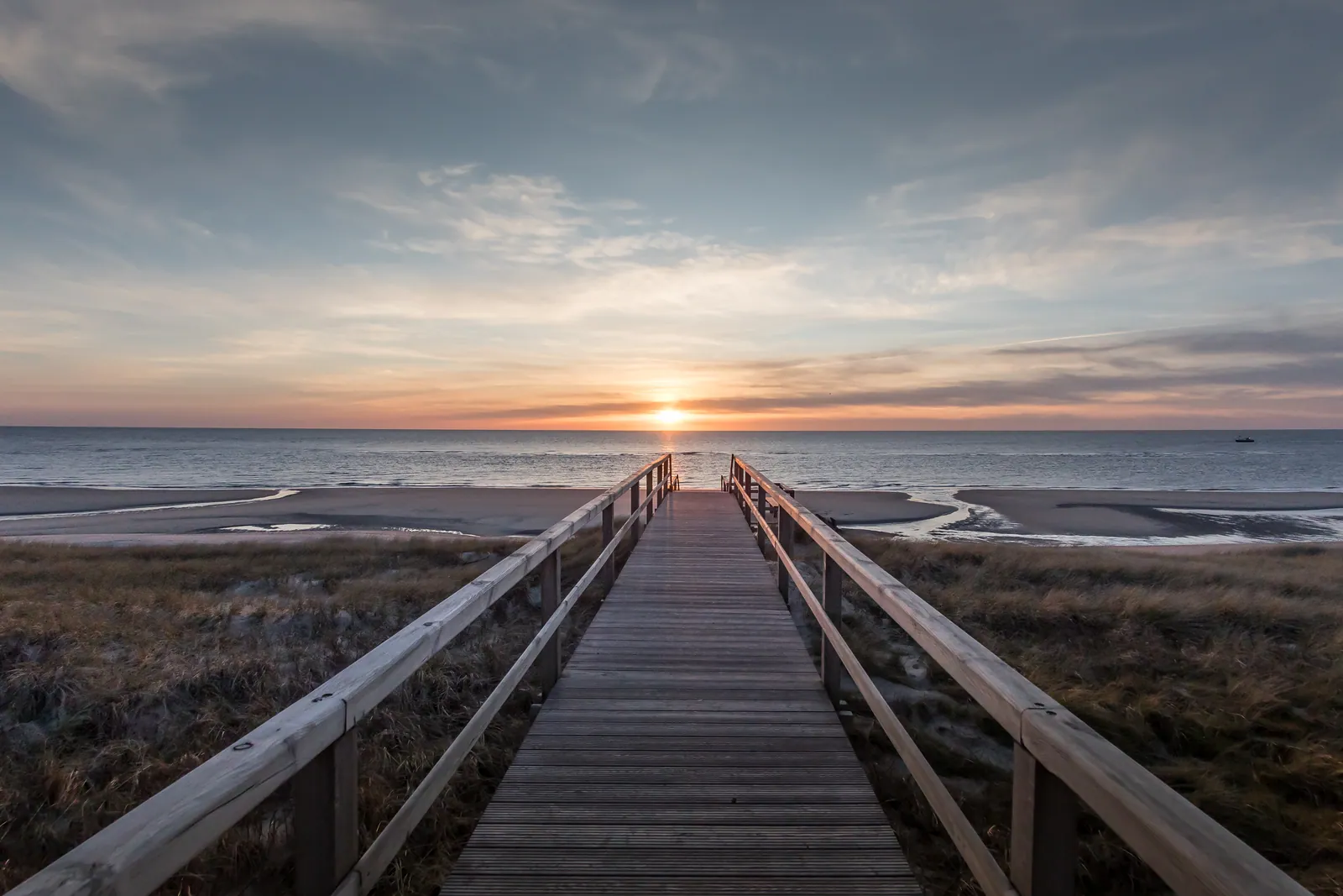 Landschaftsfotografie Sylt