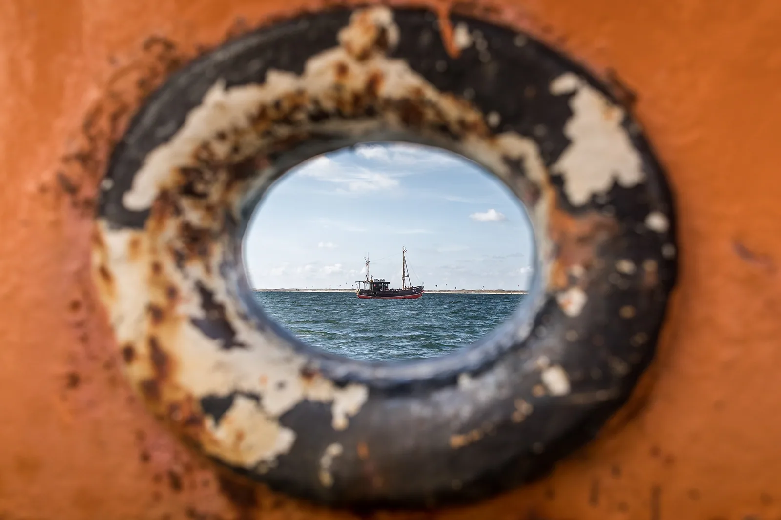 Landschaftsfotografie Sylt — Dünenlandschaft im Morgenlicht