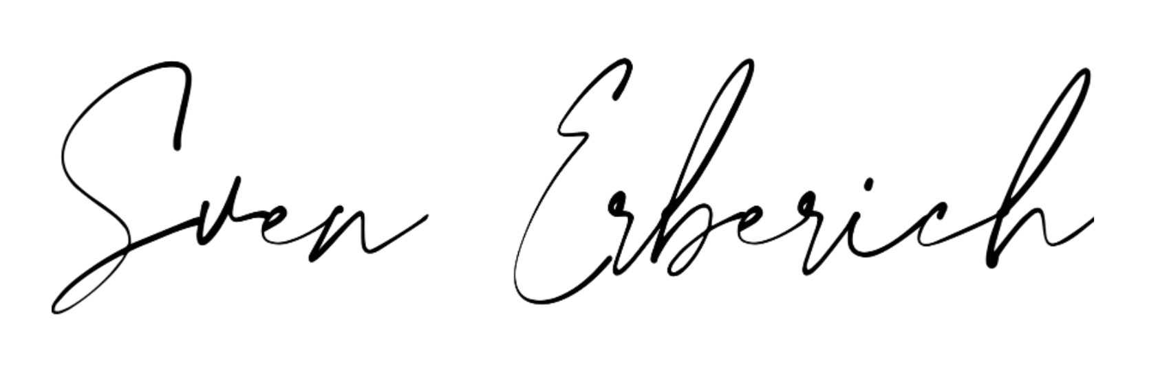 Sven Erberich - Professioneller Fotograf